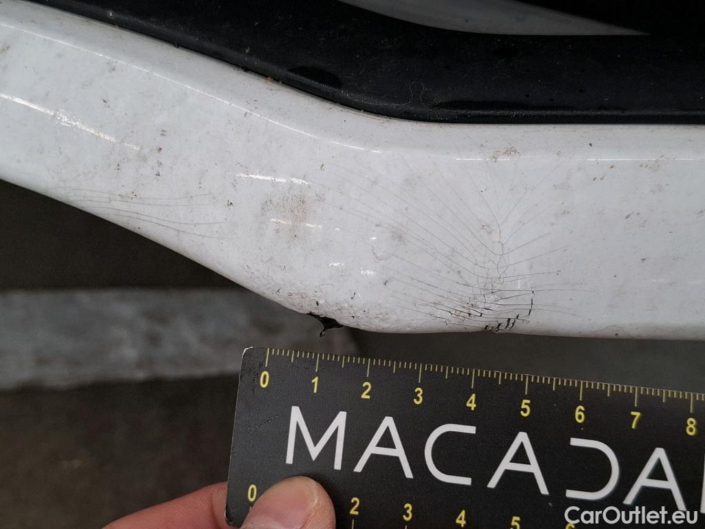  Renault  Megane  IV Berline 5pt. Société Air Nav 1.5 dCi 90CV BVM6 E6 #6