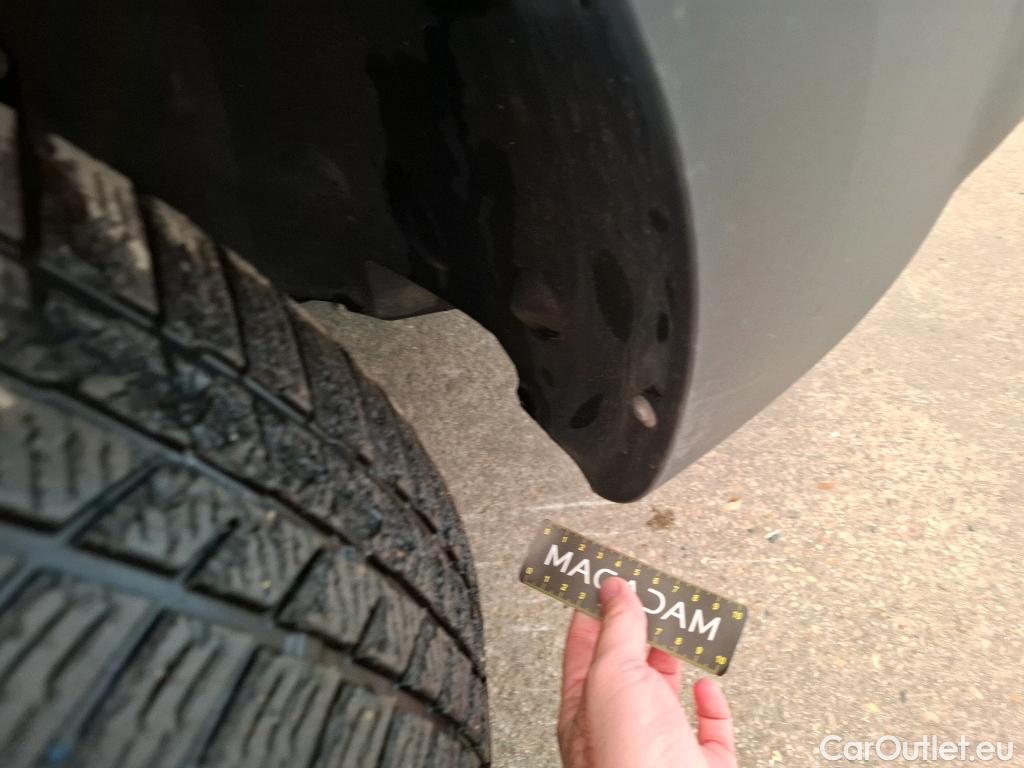  Renault  Kangoo  Express Confort (L1) 1.5 dCi 90CV BVM5 E6 #3