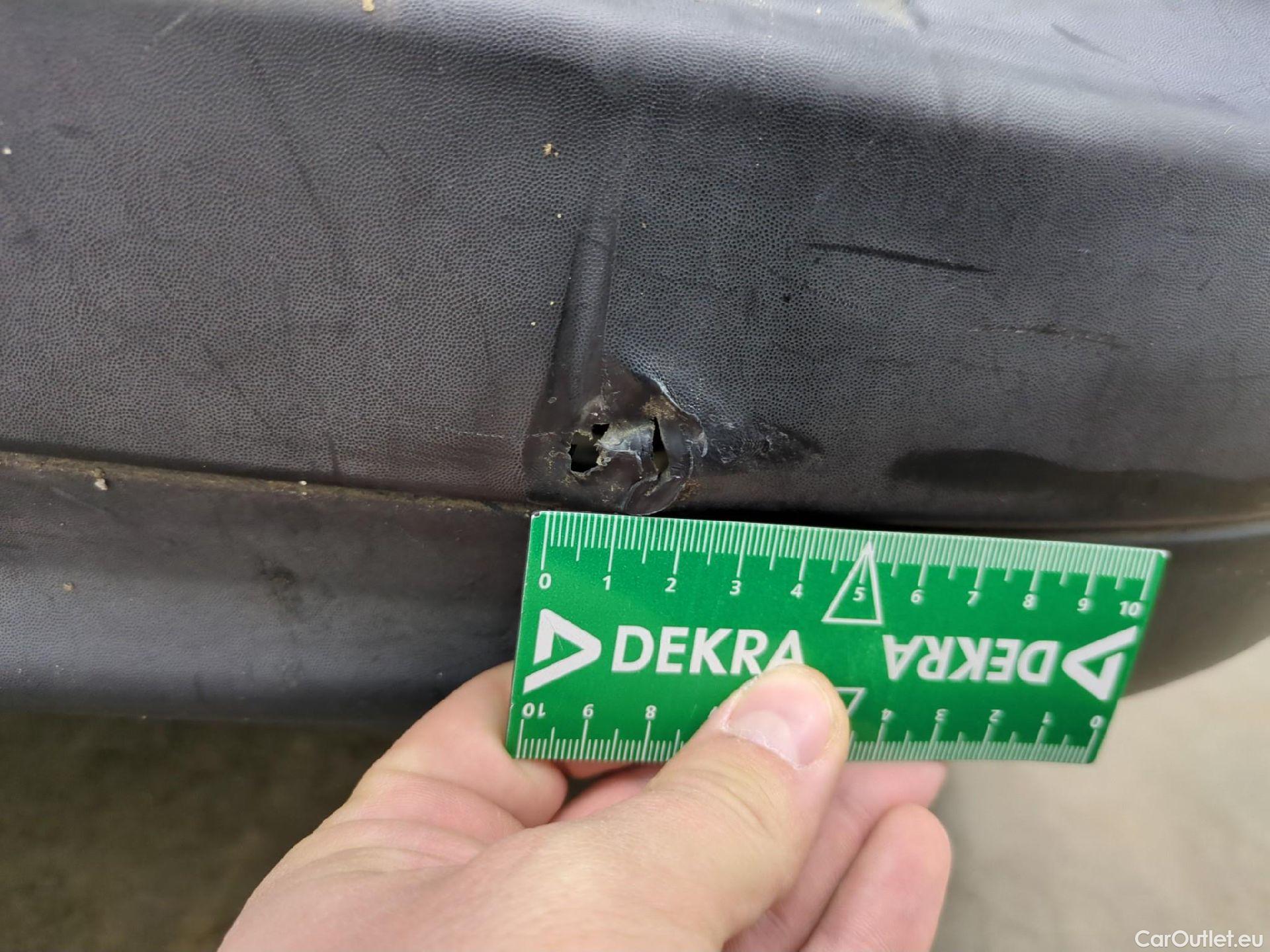  Renault  Kangoo  Express Extra (Série Spéciale) 1.5 dCi 90CV BVM5 E6 #40