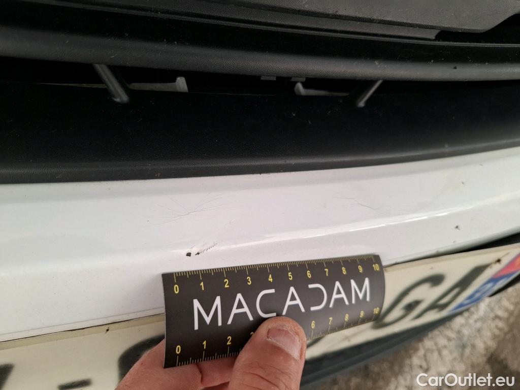  Renault  Trafic RENAULT  VU 4p Fourgon CA GCF L2H1 1200 Energy dCi 145 E6 #12