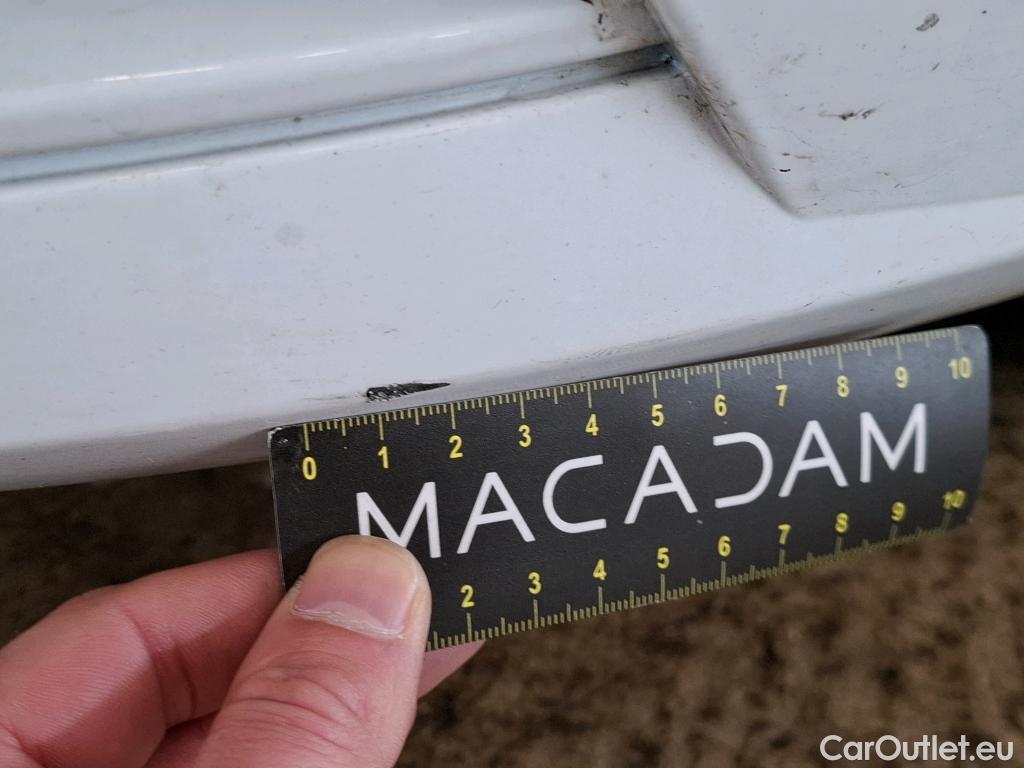  Renault  Megane  IV Berline 5pt. Société Air Nav 1.5 dCi 90CV BVM6 E6 #4