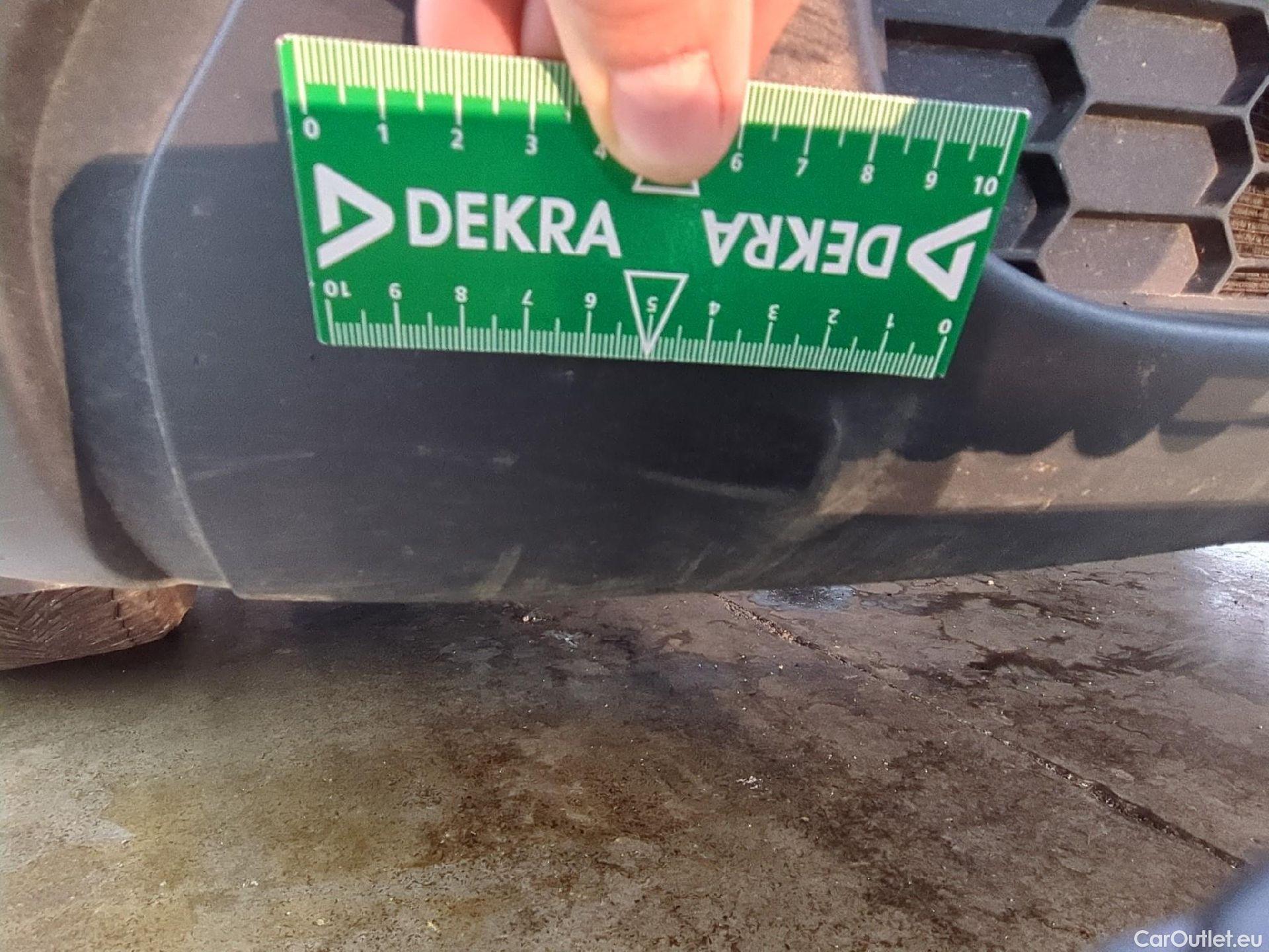  Renault  Kangoo  Express Extra (Série Spéciale) 1.5 dCi 90CV BVM5 E6 #25