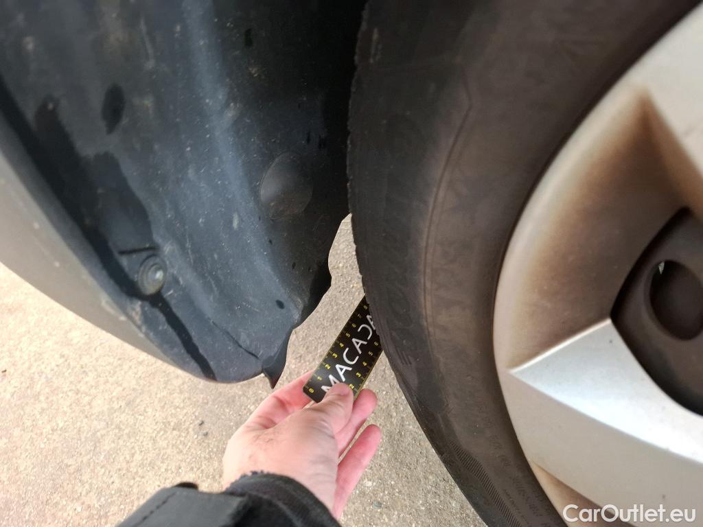  Renault  Kangoo  Express Confort (L1) 1.5 dCi 90CV BVM5 E6 #5