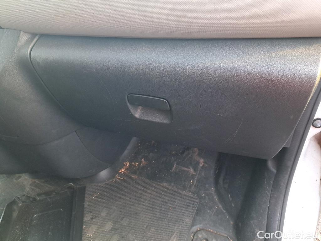  Renault  Trafic  Furgon Grand Confort L2H2 1200 1.6 dCi 125CV BVM6 E6 #12