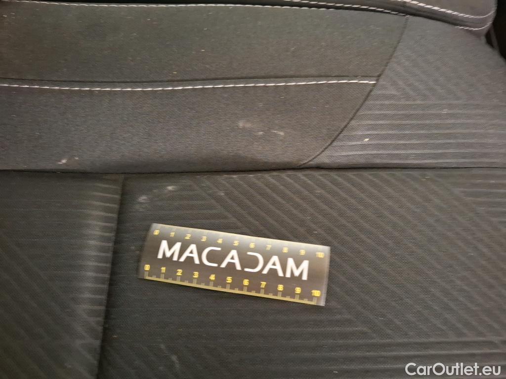  Renault  Trafic RENAULT  VU 4p Fourgon CA GCF L2H1 1200 Energy dCi 145 E6 #25