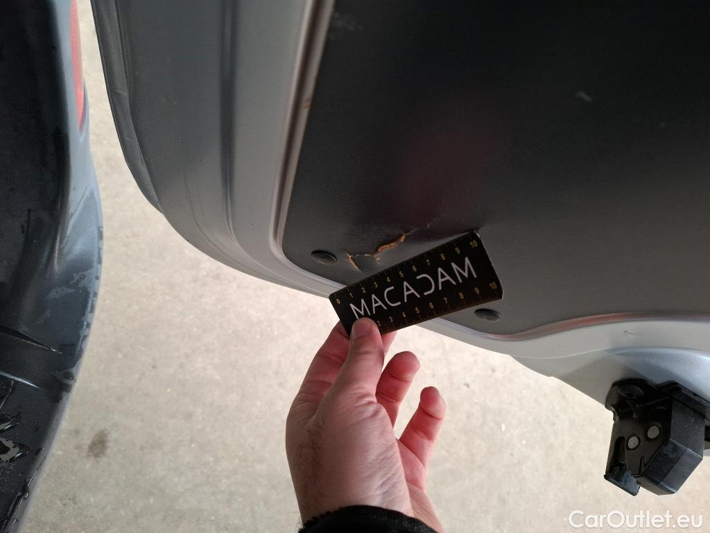  Renault  Kangoo  Express Confort (L1) 1.5 dCi 90CV BVM5 E6 #7