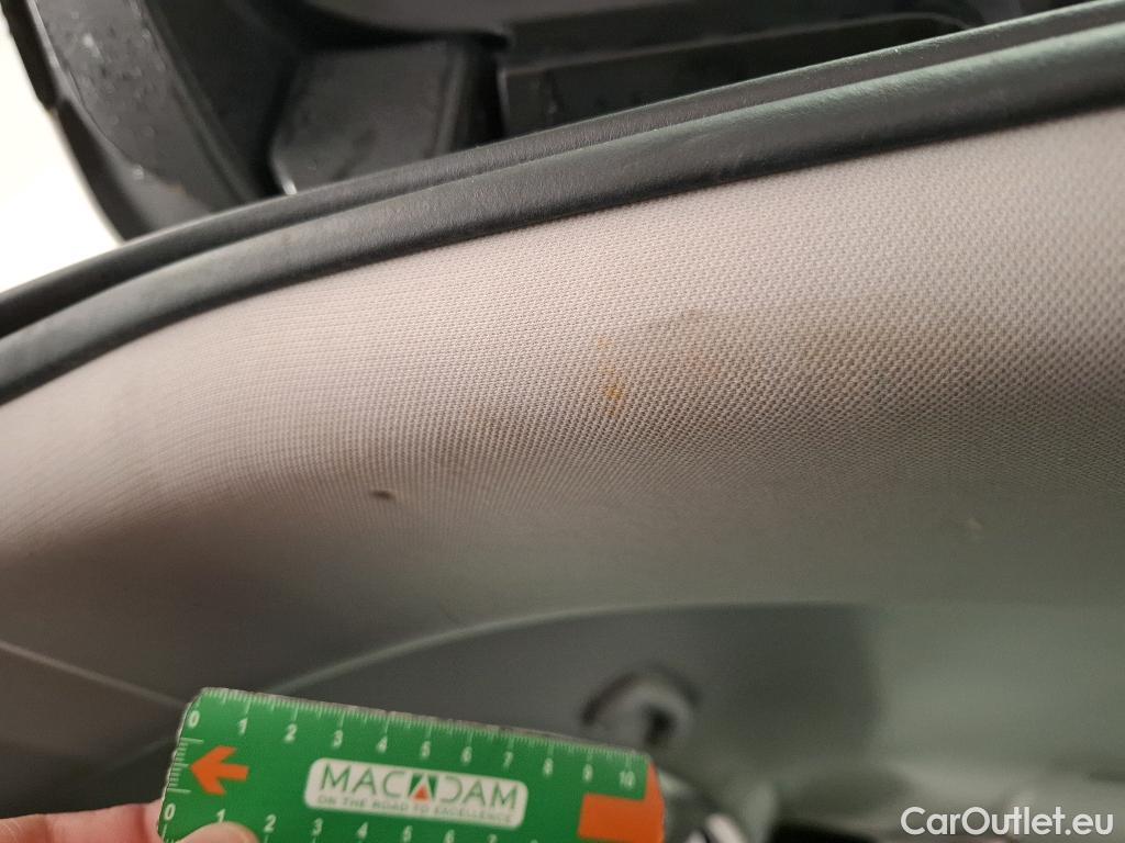  Renault  Megane  IV Berline 5pt. Société Air Nav 1.5 dCi 90CV BVM6 E6 #11