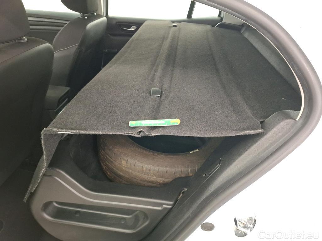  Renault  Megane  IV Berline 5pt. Société Air Nav 1.5 dCi 90CV BVM6 E6 #13