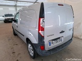  Renault  Kangoo  Express Confort (L1) 1.5 dCi 90CV BVM5 E6 #2