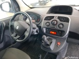  Renault  Kangoo  Express Confort (L1) 1.5 dCi 90CV BVM5 E6 #5