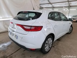  Renault  Megane  IV Berline 5pt. Société Air Nav 1.5 dCi 90CV BVM6 E6 #3