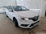  Renault  Megane  IV Berline 5pt. Société Air Nav 1.5 dCi 90CV BVM6 E6 #4