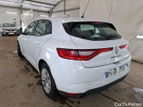  Renault  Megane  IV Berline 5pt. Société Air Nav 1.5 dCi 90CV BVM6 E6 #2