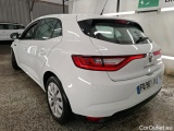  Renault  Megane  IV Berline 5pt. Société Air Nav 1.5 dCi 90CV BVM6 E6 #2