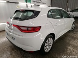  Renault  Megane  IV Berline 5pt. Société Air Nav 1.5 dCi 90CV BVM6 E6 #3
