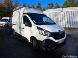  Renault  Trafic  Furgon Grand Confort L2H2 1200 1.6 dCi 125CV BVM6 E6 #4
