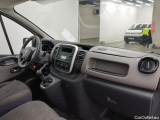  Renault  Trafic RENAULT  VU 4p Fourgon FG GCF L1H1 1000 dCi 95 E6 #5