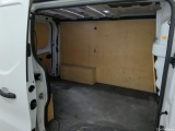  Renault  Trafic RENAULT  VU 4p Fourgon FG GCF L1H1 1000 dCi 95 E6 #11