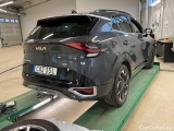  KIA  Sportage PHEV 265hk GT-Line Drag #5