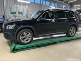  Mercedes  GLB 200 d 150hk AMG Line Premiumpkt Drag Burm #3