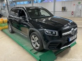  Mercedes  GLB 200 d 150hk AMG Line Premiumpkt Drag Burm #2