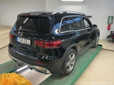  Mercedes  GLB 200 d 150hk AMG Line Premiumpkt Drag Burm #5