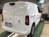  Peugeot  Partner 1.5 130 EAT Utökad Last L1H1 Nav #20