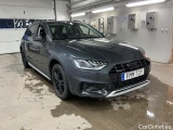  Audi  A4 Allroad Allroad 40 TDI 204hk quattro Proline Edt S Tronic Cockpit #2