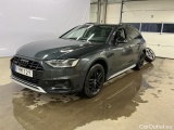  Audi  A4 Allroad Allroad 40 TDI 204hk quattro Proline Edt S Tronic Cockpit #3