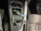  Audi  A4 Allroad Allroad 40 TDI 204hk quattro Proline Edt S Tronic Cockpit #11