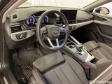  Audi  A4 Allroad Allroad 40 TDI 204hk quattro Proline Edt S Tronic Cockpit #12