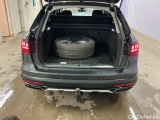  Audi  A4 Allroad Allroad 40 TDI 204hk quattro Proline Edt S Tronic Cockpit #13