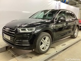  Audi  Q5 55 TFSIe Quattro 367hk S Line #3