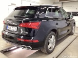  Audi  Q5 55 TFSIe Quattro 367hk S Line #5