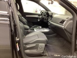  Audi  Q5 55 TFSIe Quattro 367hk S Line #23