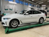  Bmw  Serie 4 eDrive40 Gran Coupe 83.9 kWh 340hk Läder #3