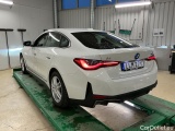  Bmw  Serie 4 eDrive40 Gran Coupe 83.9 kWh 340hk Läder #4