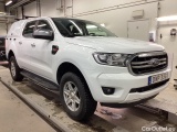  Ford  Ranger Dubbelhytt 170hk 4x4 XLT Aut **TEST LINK BELOW** #2