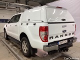  Ford  Ranger Dubbelhytt 170hk 4x4 XLT Aut **TEST LINK BELOW** #7