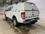  Ford  Ranger Dubbelhytt 170hk 4x4 XLT Drag #4