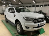  Ford  Ranger Dubbelhytt 4x4 XLT Aut Drag Värmare #2