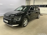  KIA  Niro 1.6 GDI PHEV Advance #18
