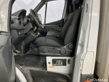  Mercedes  Sprinter 316 CDI Chassi MAN 163hk Kåpa påbyggnad #6