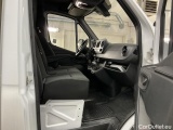  Mercedes  Sprinter 316 CDI Chassi MAN 163hk Kåpa påbyggnad #7