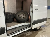  Mercedes  Sprinter 316 CDI VAN AUT 163hk #9