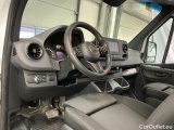  Mercedes  Sprinter 316 CDI VAN AUT 163hk #12