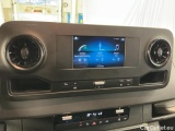  Mercedes  Sprinter 316 CDI VAN AUT 163hk #10