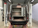  Mercedes  Sprinter 316 CDI VAN AUT 163hk #13