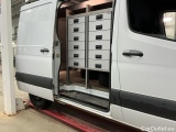  Mercedes  Sprinter 316 CDI VAN AUT 163hk #14