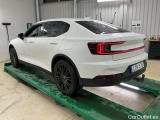  Polestar  2 Long Range Dual Motor 408hk Pilot #4